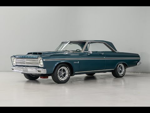 1965 Plymouth Belvedere (CC-1848630) for sale in Concord, North Carolina