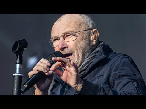 Phil Collins' Former Bandmates Have A Lot To Say About Him