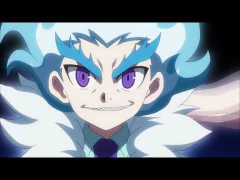Beyblade Bust OST Battle Dilemma