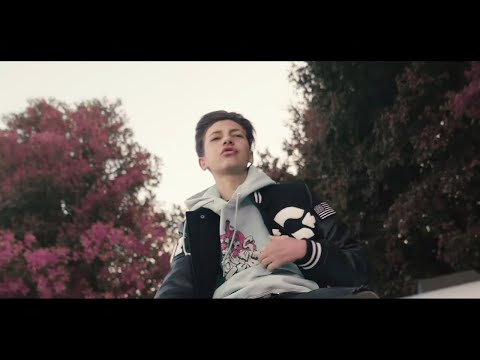 Blurry - “Lie” (Official Music Video)