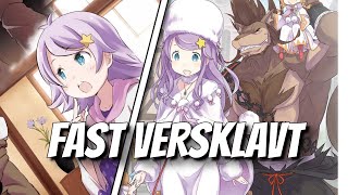Das schicksalhafte Treffen von Anastasia & Ricardo  | Re:Zero Side Story