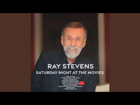 Saturday Night at the Movies