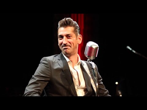 Danny Vera - Mafia Twist