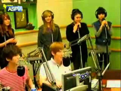 [5/5] 110510 After School @ Sukira