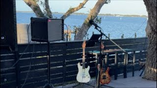 Hunnitap Performing LIVE at the Marker 99 Restaurant & Lounge on the Beautiful Indian River Lagoon