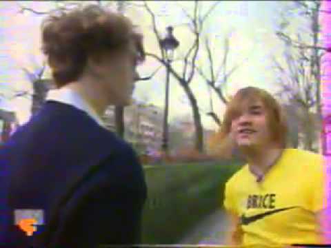 Brice de Nice - Leçon de Cassage - Sous-titres français