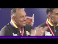 Narender Kandolas Rise & Zeal to Lead Tamil Thalaivas to Their Maiden Triumph - Video
