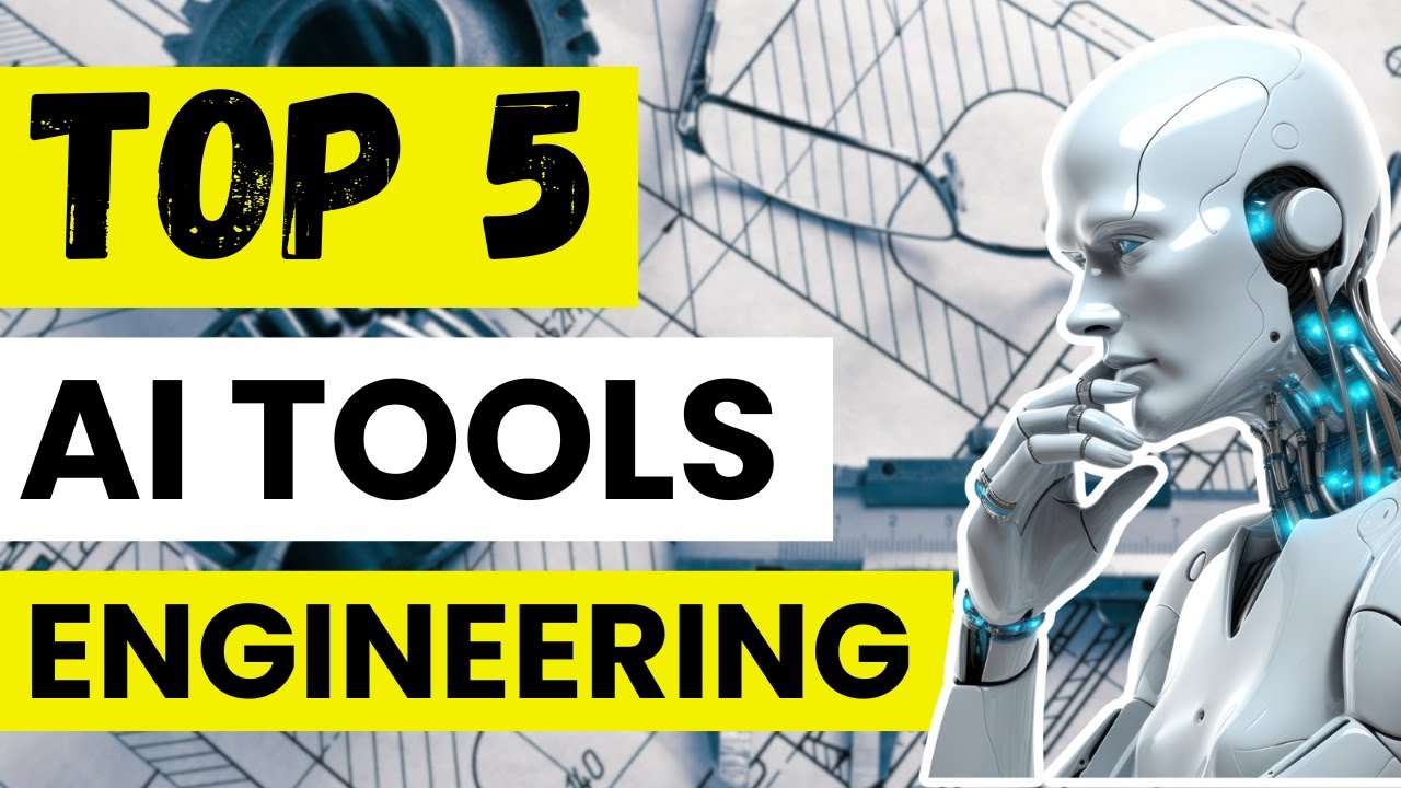 🛠️ TOP 5 Best AI Tools for Engineering Students 2026 | How to Use the Artificial Intelligence