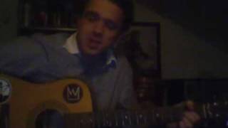 Don&#39;t Be Shy - Shwayze Cover