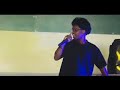 MaCuz Vilangu Live 2025 End Party II
