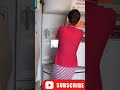 Cabin Crew Open And Closing Doors Shorts Specificlondon