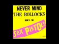 Sex Pistols - Holidays In The Sun 