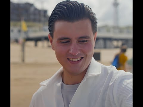 Johan Konings - De eerste zoen