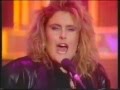 Alison Moyet - Weak In The Presence Of Beauty (TOTP)