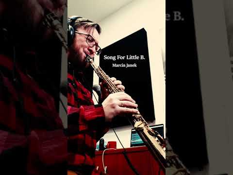 Song for little B