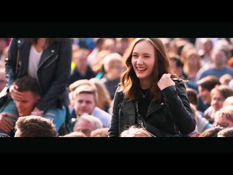 Radio Gong Sommer Open Air 2019