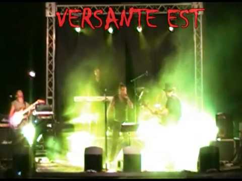 Versante Est - Woppa Live@Pescia Romana(VT) Summer  Festival 23-08-2013