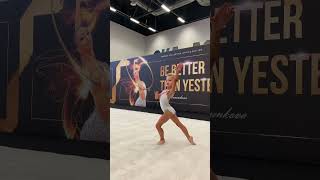 Download lagu Senam ritmik anak-anak | pertunjukan pesenam cilik mp3