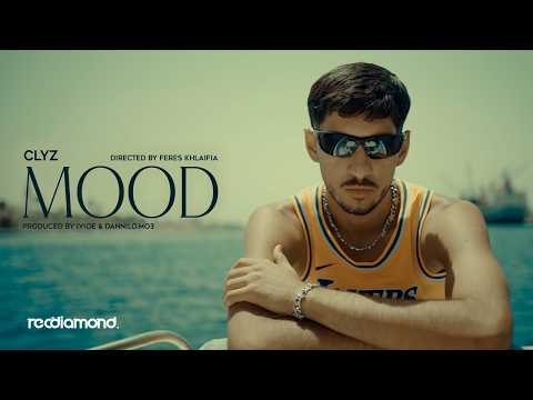 CLYZ - MOOD (Official Music Video)