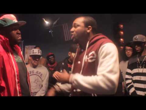 Dre Dennis vs G Higgins