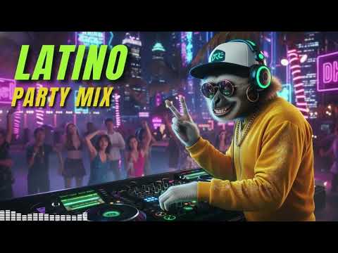 Puro Fuego Latino: Top Reggaeton Hits Sensual & Latin Pop Mix 2025 💣🥵