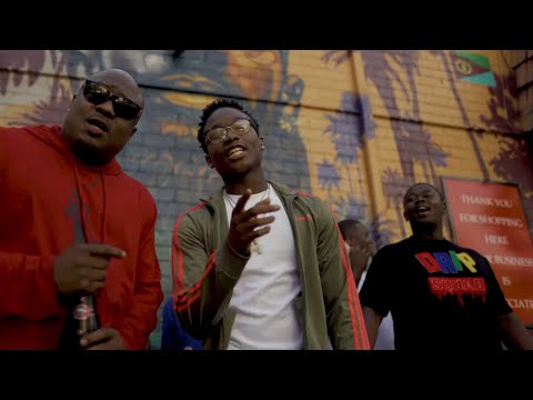 Lul Matt ft. Matt Blaque - Millionaire (Music Video) || Dir. AMA Films [Thizzler.com]