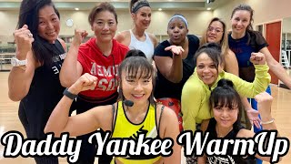 Download lagu Daddy Yankee Warm Up Remix - Zumba Warm Up - DJ Alan Baddmixx Boyd - 줌바웜업 mp3 Download lagu Daddy Yankee Warm Up Remix - Zumba Warm Up - DJ Alan Baddmixx Boyd - 줌바웜업 mp3