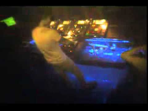 SNEIJDER [IE] | 01/11/2013 part 2 | Circus HD Live