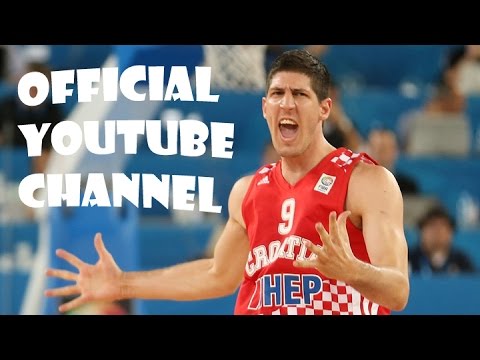 Damjan Rudez vs CB Estudiantes 12/01/14