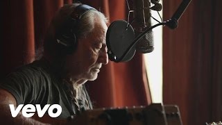 Willie Nelson - Let's Face The Music and Dance - Album Preview