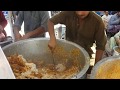 Famous Biryani Biryani Street Food Pakistan Al Rahman Biryani