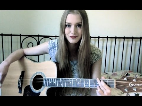Picture to Burn (Acoustic Cover) - Taylor Swift