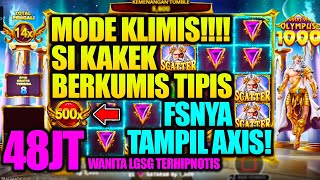 Download lagu KANG KUMIS⁉️ POLA GACOR OLYMPUS HARI INI ✨ POLA OLYMPUS HARI INI ✨ POLA OLYMPUS GACOR HARI INI mp3