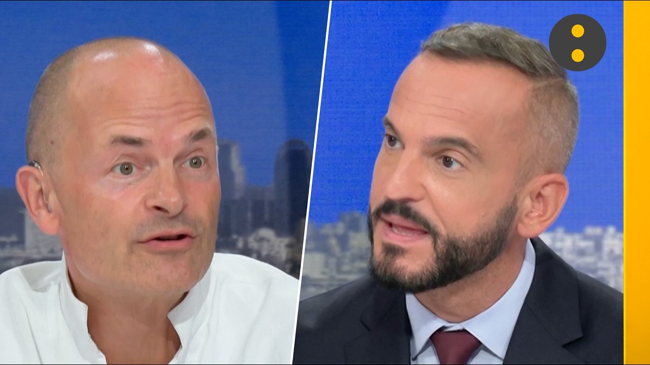 Illustration: Macron promet une société 'pleinement accessible' pour les handicapés : entre annonces et réalité
