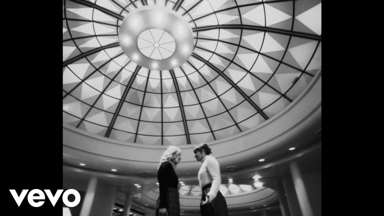 Emma, Alessandra Amoroso — Pezzo Di Cuore