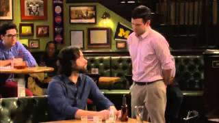 Undateable   Blooper Reel  Season 2 Premiere Digital Exclusive