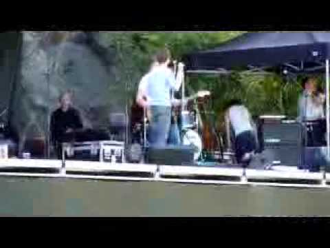 Alexander Rybak  soundcheck