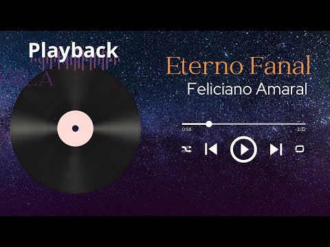 Eterno Fanal - Feliciano Amaral