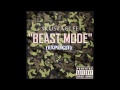 Skusta Clee BEASTMODE Explicit