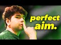 Meet The CALMEST Valorant Aimer Less