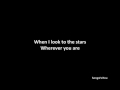The All-American Rejects - Fallin' Apart Instrumental with Lyrics
