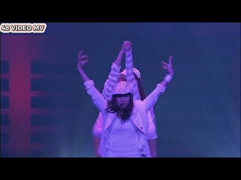[LIVE] AKB48 - End Roll (AKB48 Manseki Matsuri 2010) | エンドロール