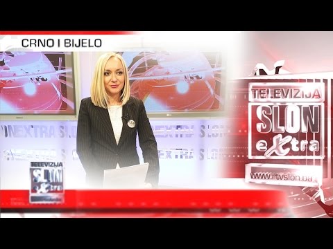 Crno i bijelo - 09.03.2017.