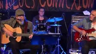 Steve Grahn & Mattias Malm+ Friends - How Long Blues + - Malmø 2013