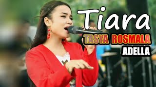 Download lagu TASYA ROSMALA - TIARA | ADELLA LIVE 2022 mp3 Download lagu TASYA ROSMALA - TIARA | ADELLA LIVE 2022 mp3