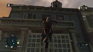 【Assassin's Creed IV  Black Flag】海賊王に俺は...　＃5 無言配信中