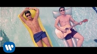 Benji & Fede - Tutta d'un Fiato (Official Video)