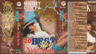 Download lagu Nicky Astria - 20 Best Slow mp3