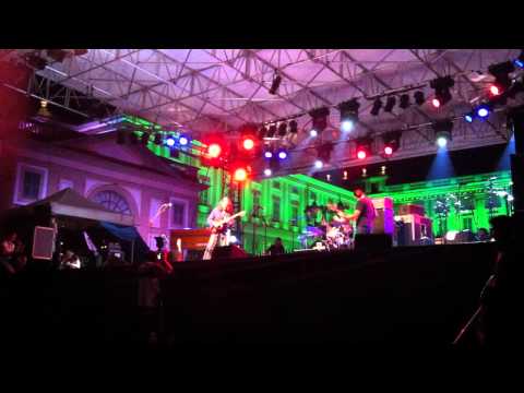 Brianza Blues Festival - Robben Ford (Traveling Riverside Blues)