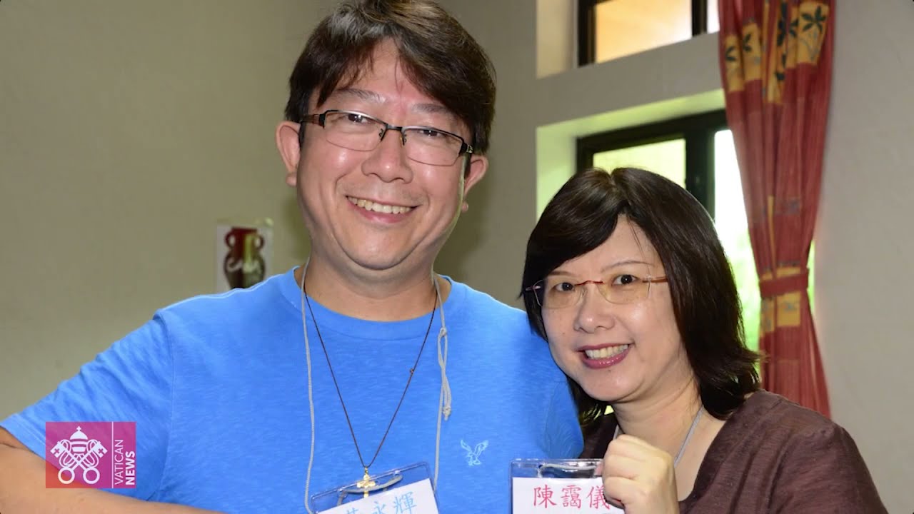 Papa Francisc și familiile - Vocația familiei